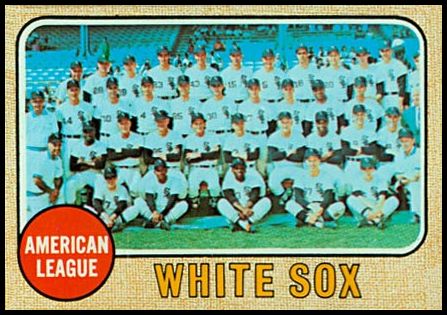 424 Chicago White Sox